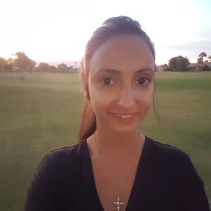 Meet your Posher, Katya